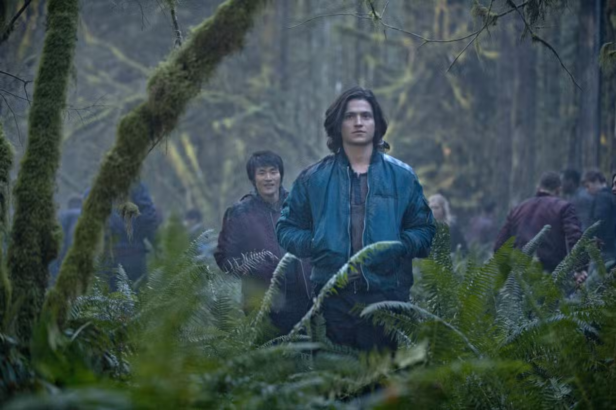 3 Bộ Phim Sci-Fi Kinh Điển Miễn Phí Trên Streaming Mà Bạn Đã Bỏ Lỡ