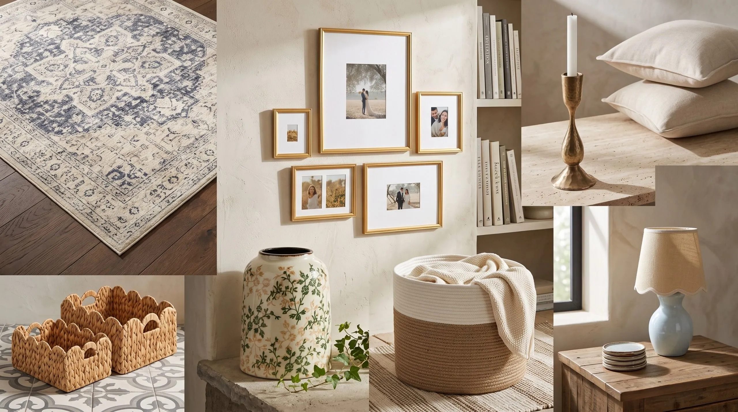 Cây giả cao cấp giá mềm: Bí quyết decor nhà xanh mát không cần chăm
