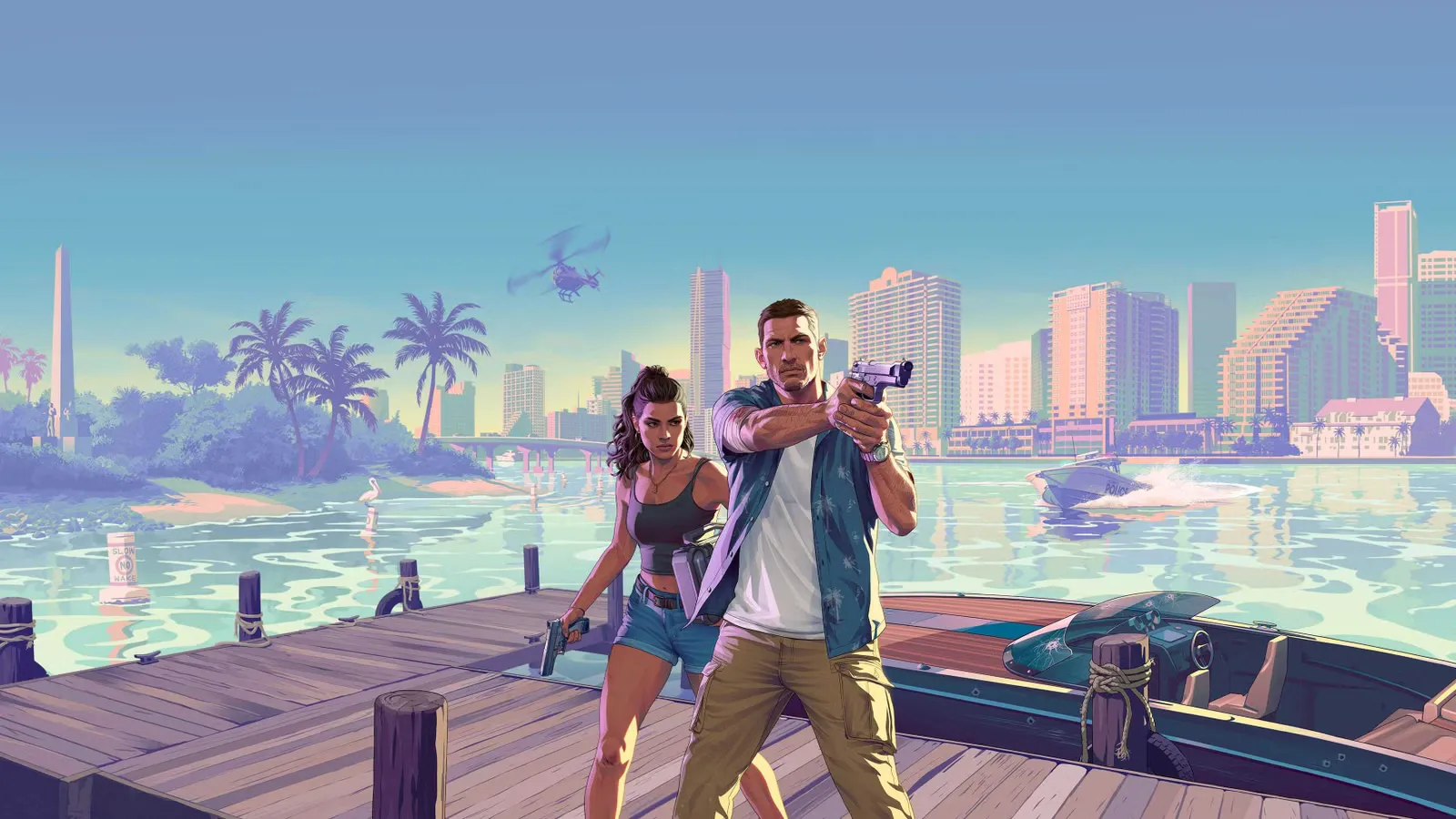 Những bộ phim hình sự kinh điển miễn phí: từ Miami đến Twin Peaks