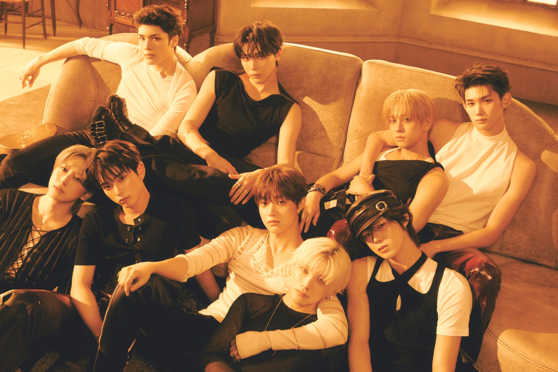 Từ kỷ lục bán lẻ đến hiện tượng triệu bản: K-pop đang tái định nghĩa thị trường album