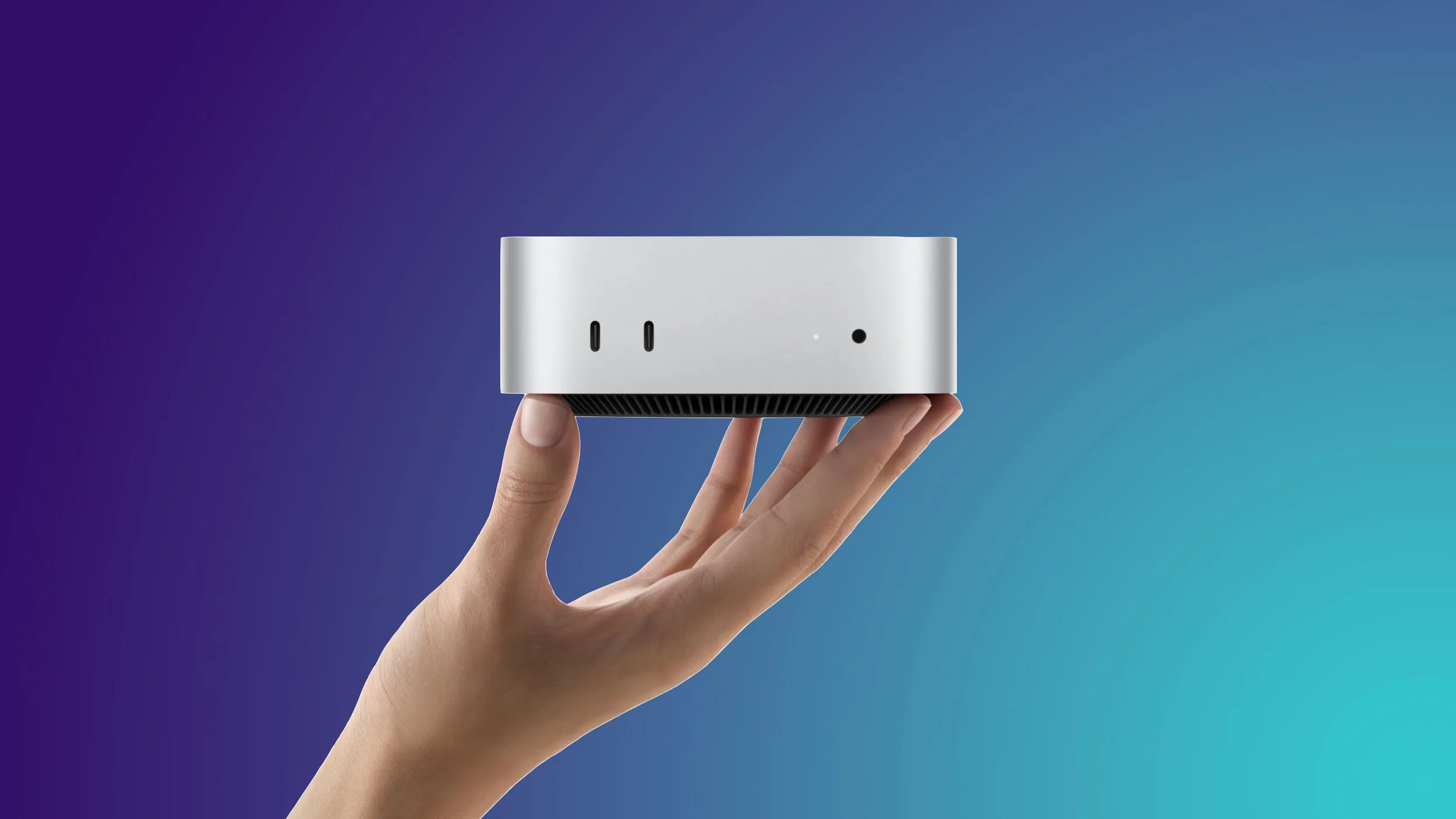 Mac mini M5 Pro vs M4 Pro: Có đáng nâng cấp sau gần 2 năm?