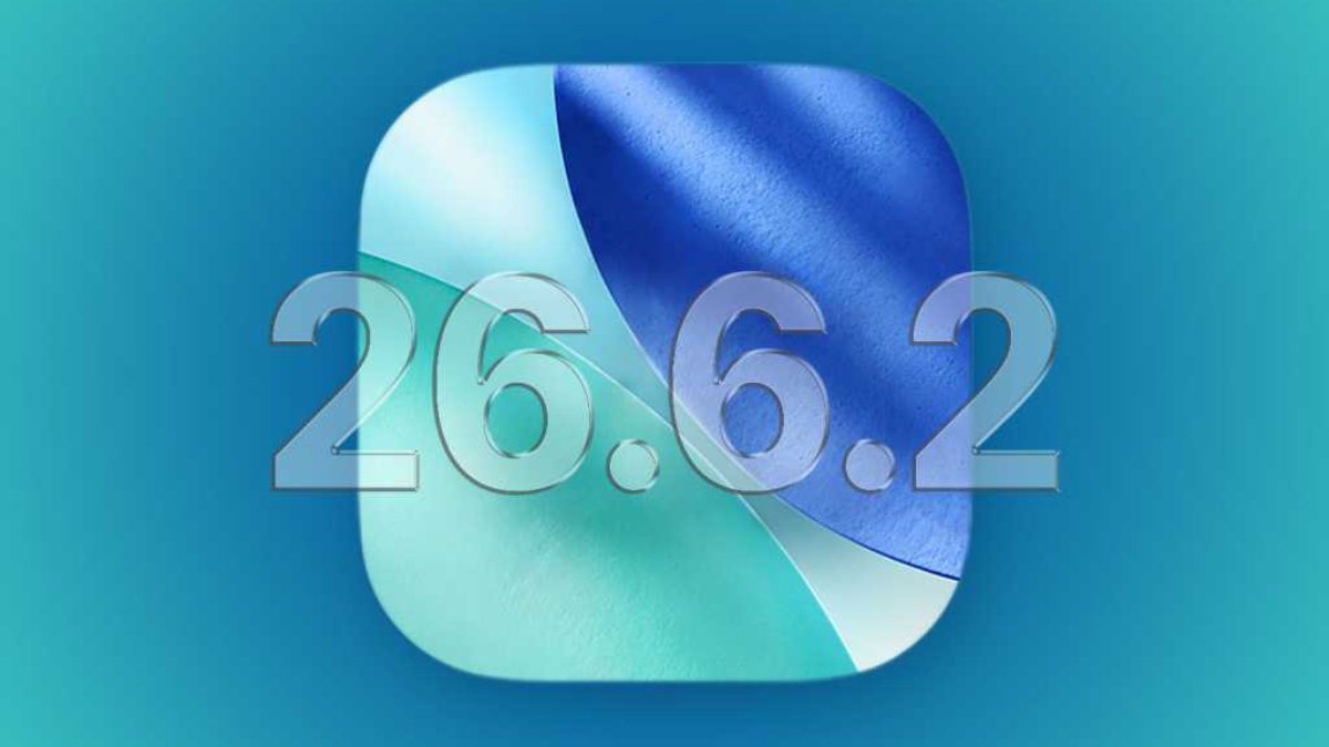 iOS 26.6.2: bản vá mạng di động bắt buộc trước khi lên đời