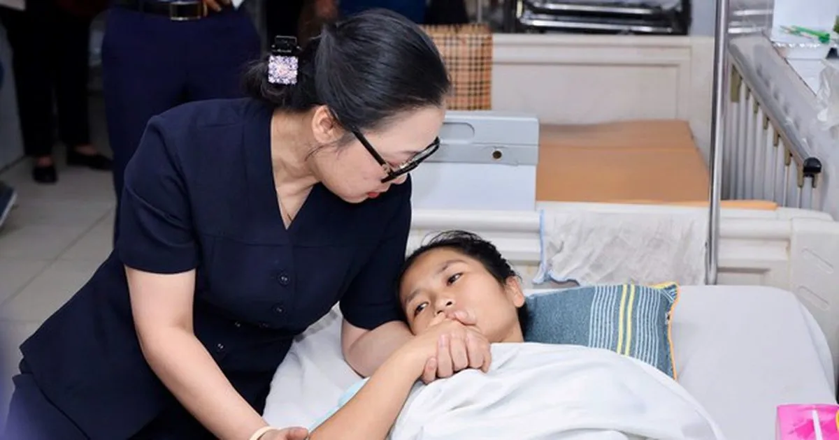 Những giáo viên hy sinh vì học trò và sức mạnh của sự ghi nhận