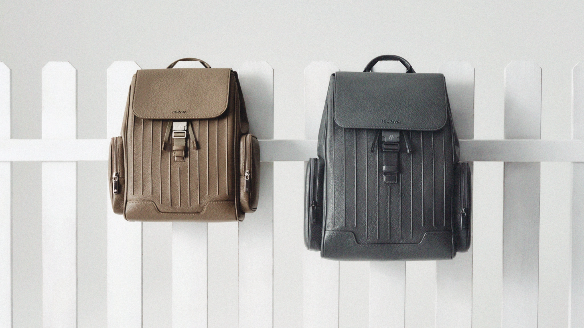 TUMI & RIMOWA: Du lịch cao cấp giữa phiêu lưu và bản sắc