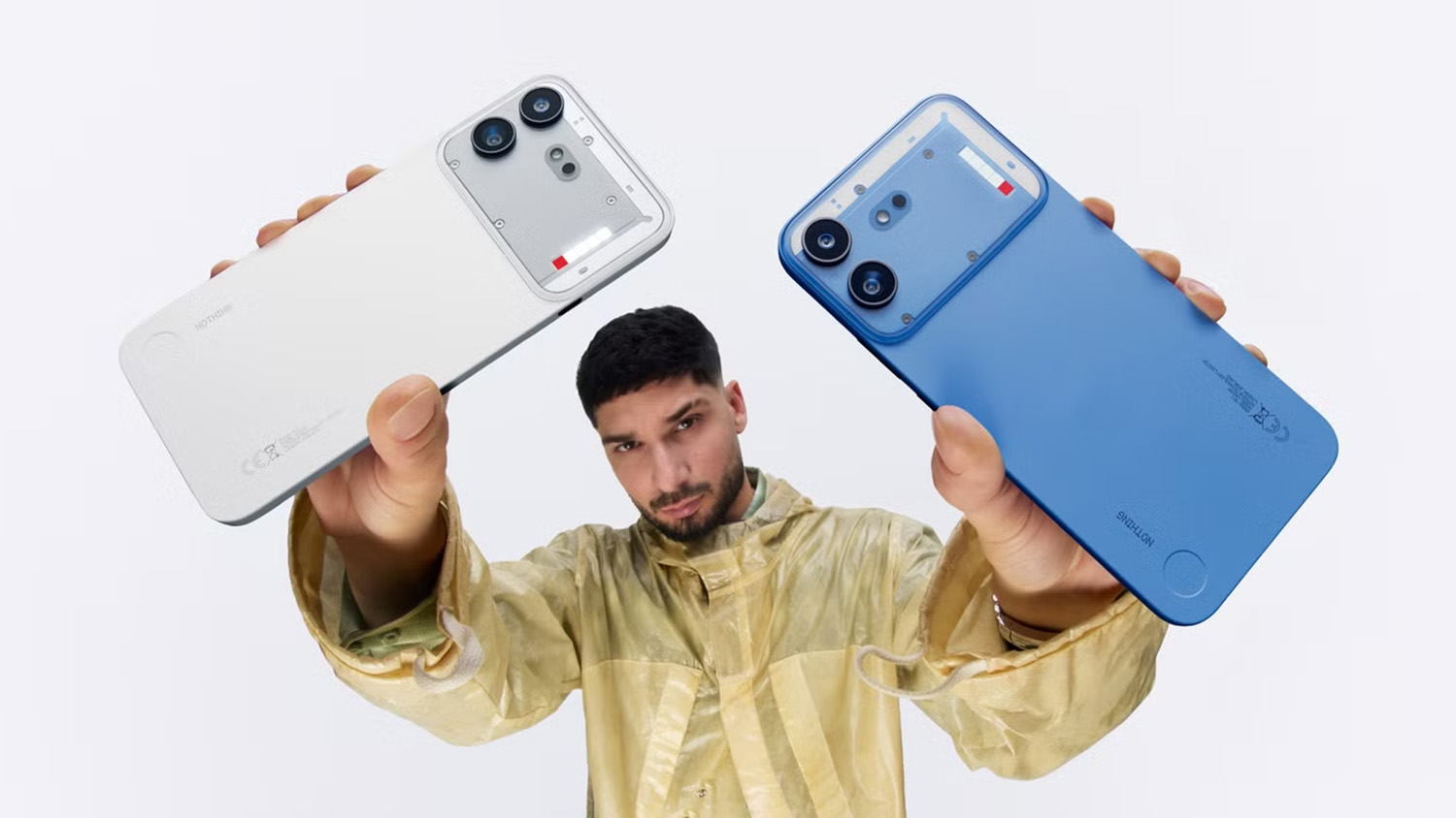 Nothing Phone (4b) Dilancar Pada Harga RM1,599: Berbaloi?