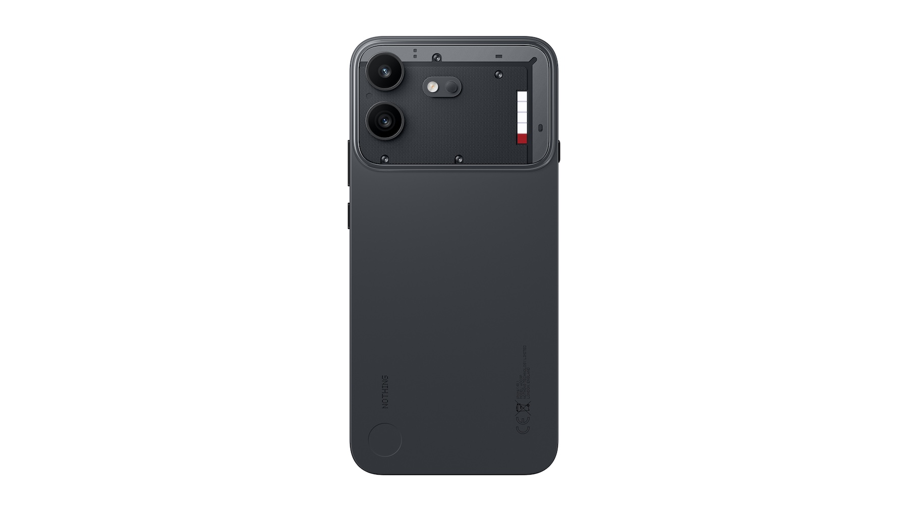 Nothing Phone 4b Pre-Order: Jimat RM100 & Hadiah Percuma