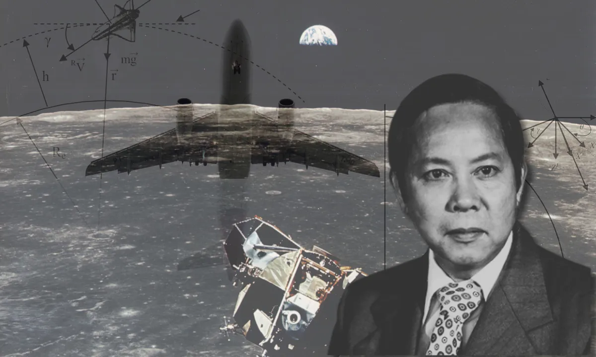 Từ phòng thí nghiệm đến vì sao: những nhà khoa học vũ trụ Việt Nam tiên phong