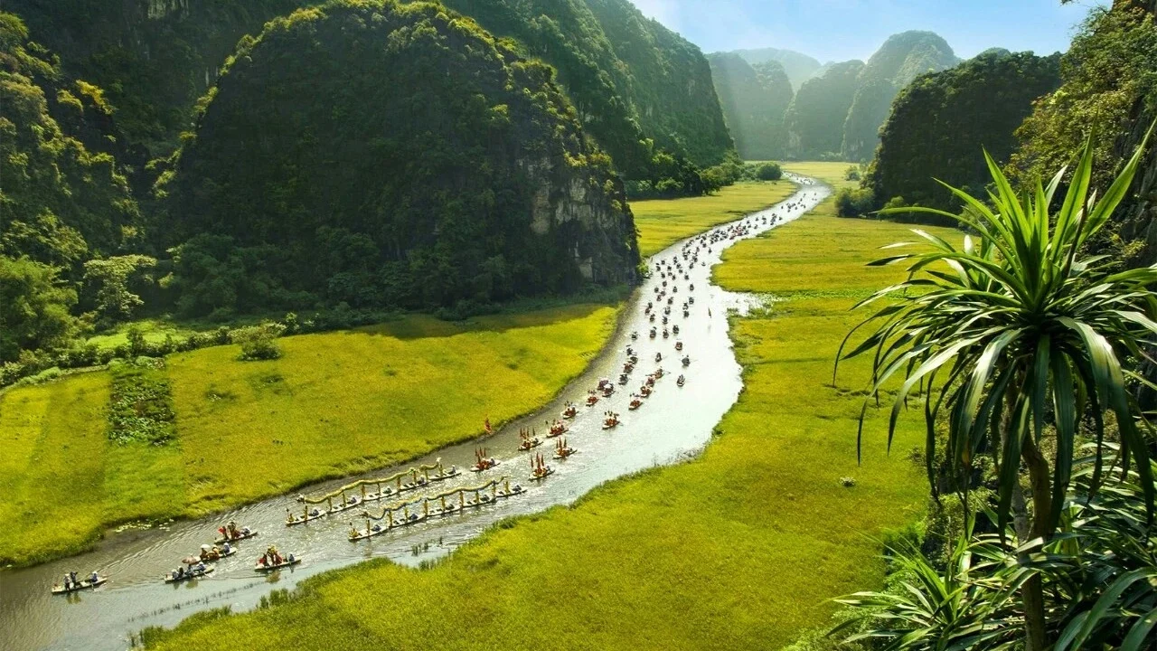 Vì sao Việt Nam hút du khách Australia hơn các điểm đến Đông Nam Á khác
