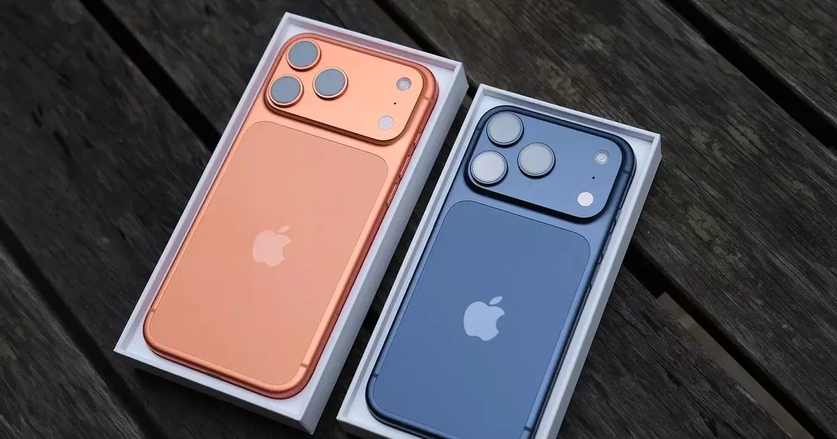 iPhone 17 Pro giảm giá sâu trước thềm iPhone 18 Pro: nên chốt hay chờ?