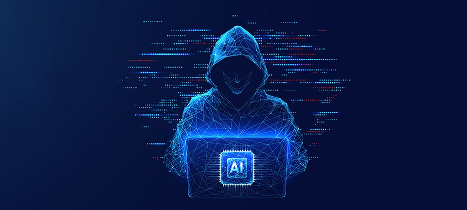 AI agents tấn công mạng nhanh gấp 48 lần: Cú sốc cho an ninh mạng AI