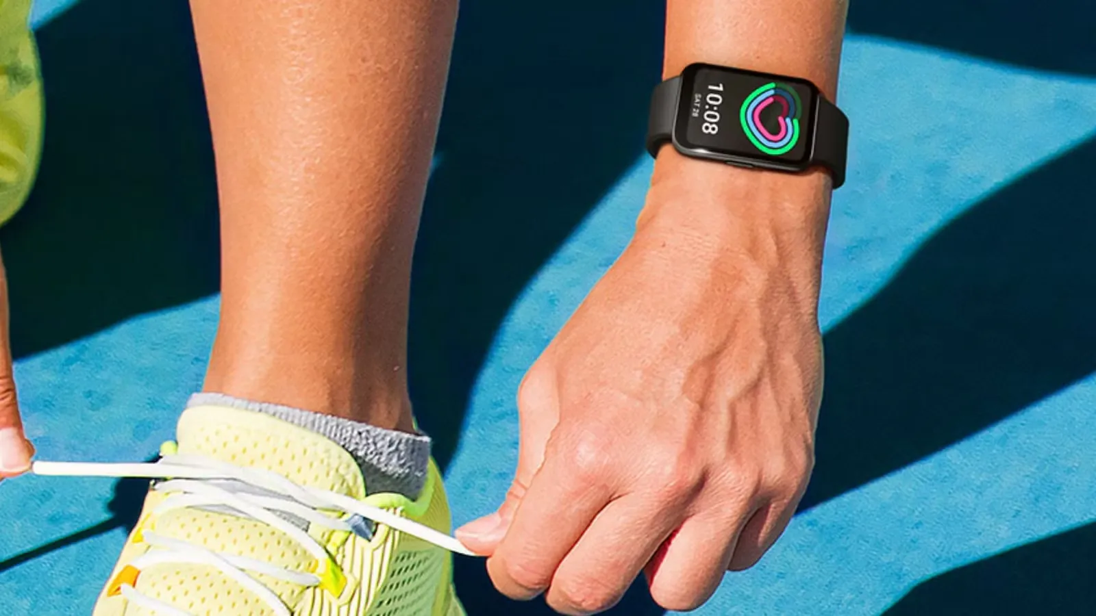 Những fitness tracker giá rẻ dưới 50 USD đáng mua cho người mới