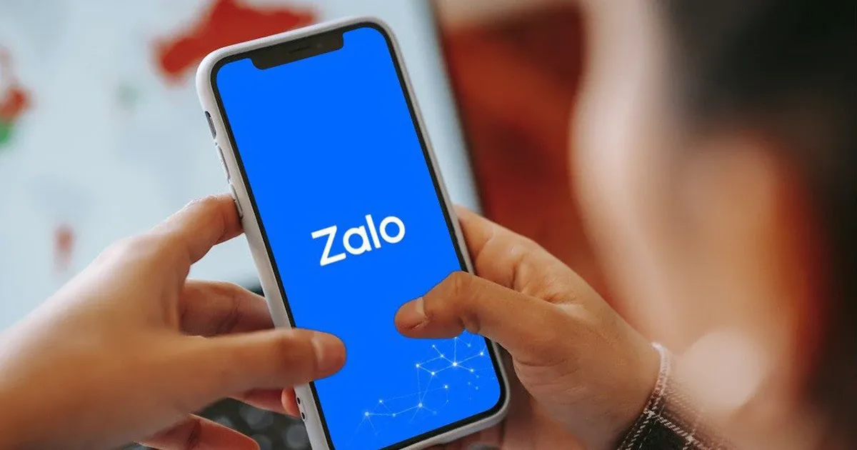 5 dấu hiệu cảnh báo tài khoản Zalo đang bị truy cập trái phép