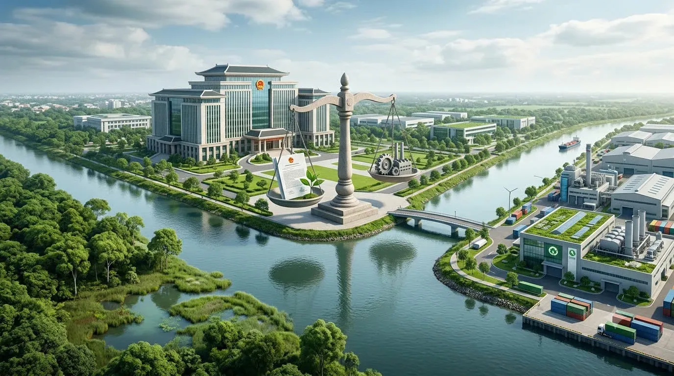 Cắt giảm chi phí tuân thủ để thúc đẩy tự do kinh doanh