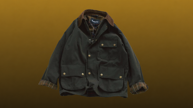 Từ phòng thay đồ đến sàn diễn: áo khoác workwear hiện đại lên ngôi