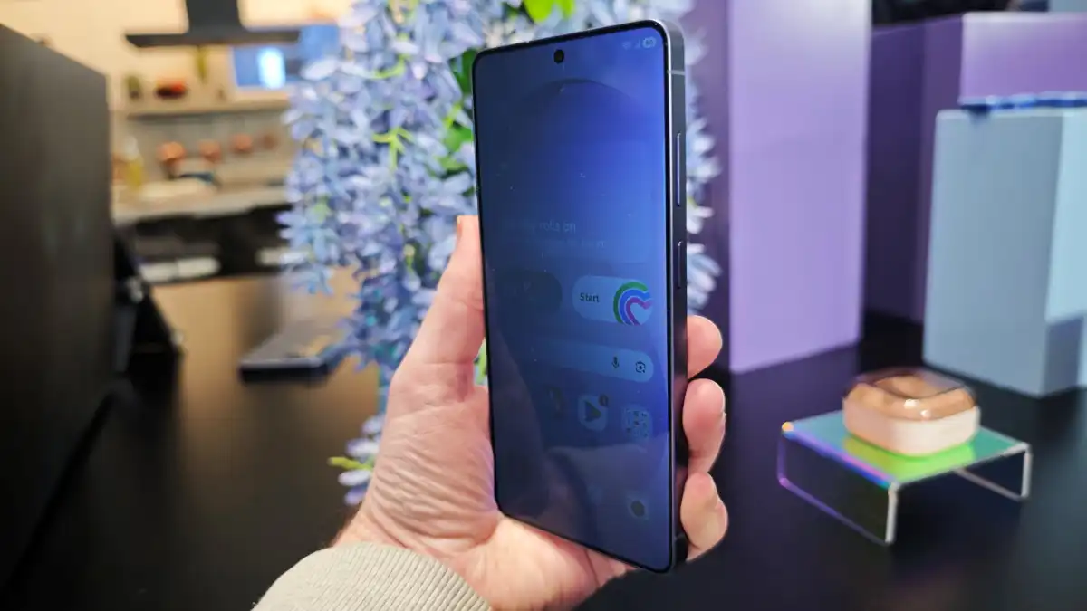 Galaxy S27 Pro có Privacy Display: Samsung đang “khoét sâu” khoảng cách phân khúc