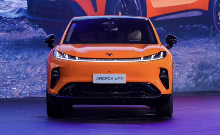 SUV điện dưới 600 triệu: Đối thủ nào đủ sức thách thức Tesla Model Y?