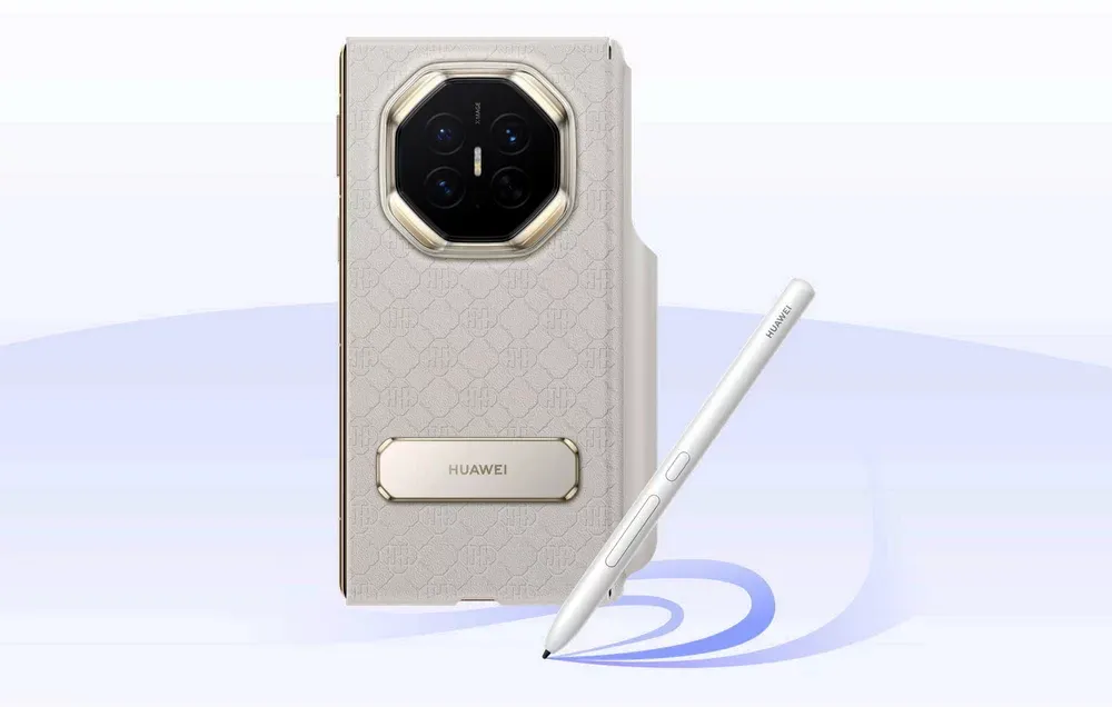 Huawei Mate XT 2: điện thoại gập ba có đáng nâng cấp?