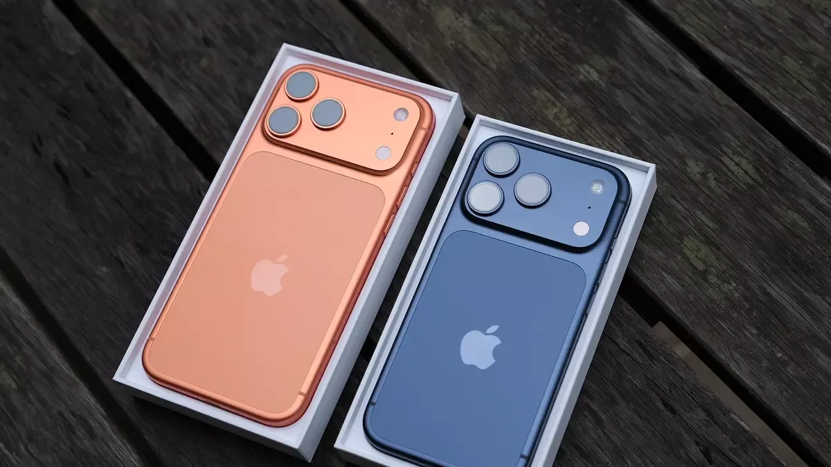 iPhone 17 Pro đang giảm giá mạnh: nên chốt ngay hay chờ iPhone 18?