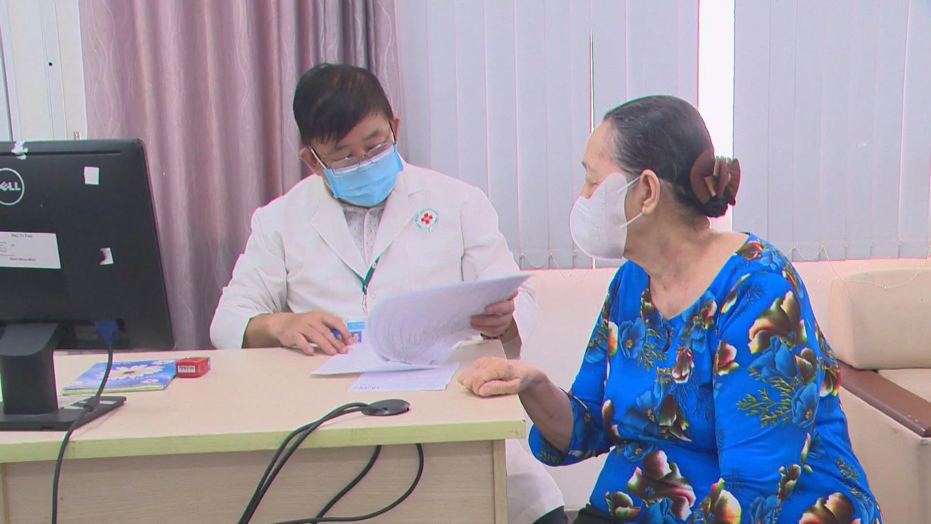 Hơn 4 triệu hồ sơ sức khỏe điện tử ở TP.HCM: Dữ liệu theo suốt vòng đời sẽ thay đổi cách chúng ta được chăm sóc