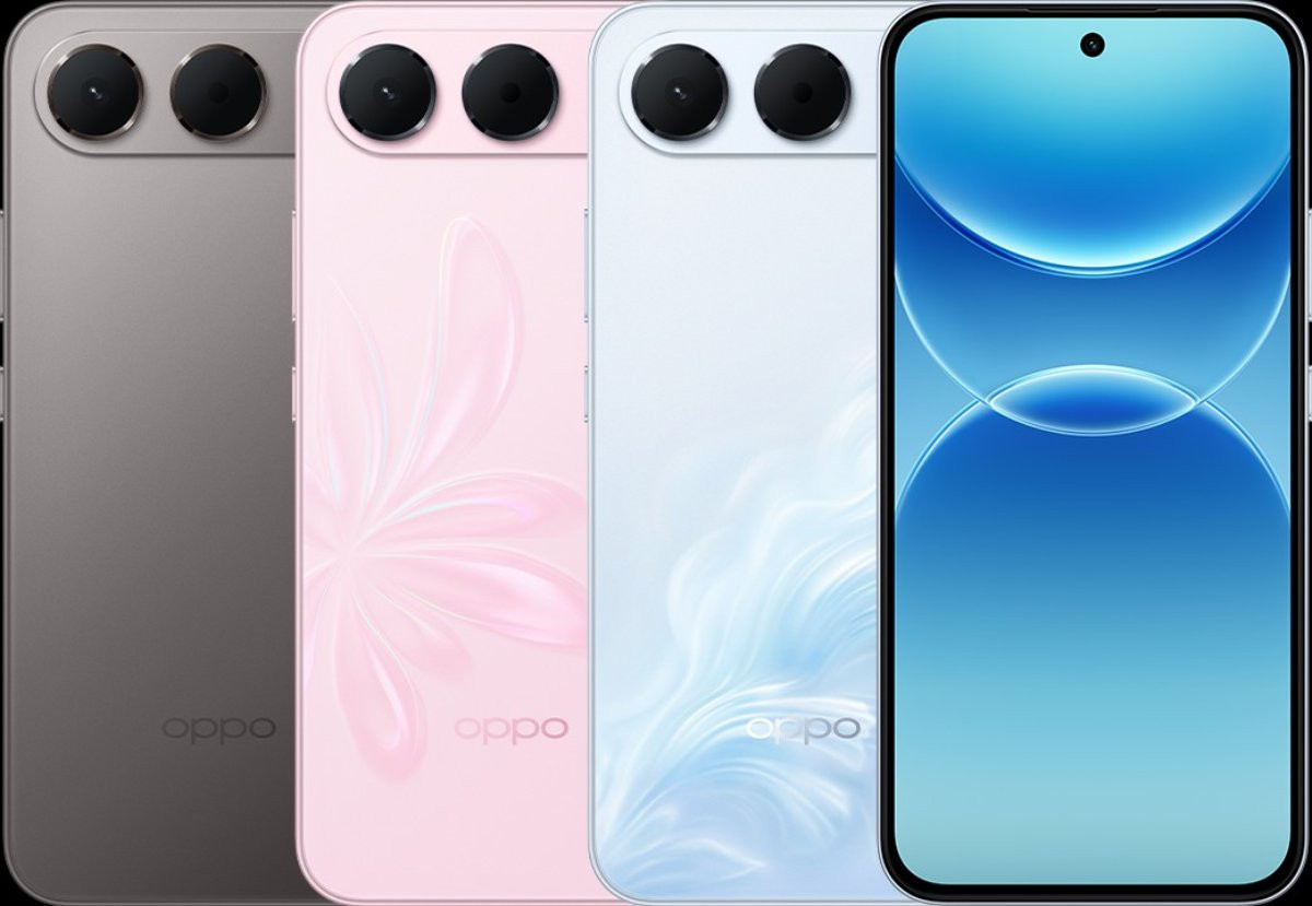 OPPO A7 Pro: pin 8000mAh trong thân máy 8,8mm có đáng giá?