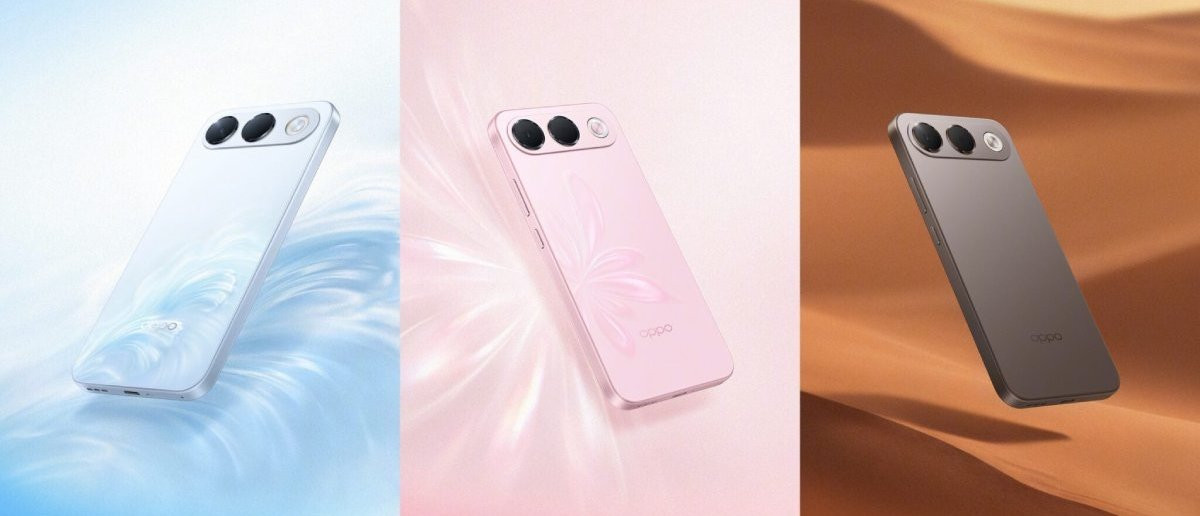 OPPO A7 Pro: smartphone pin 8000mAh mỏng 8,8mm có đáng mua?
