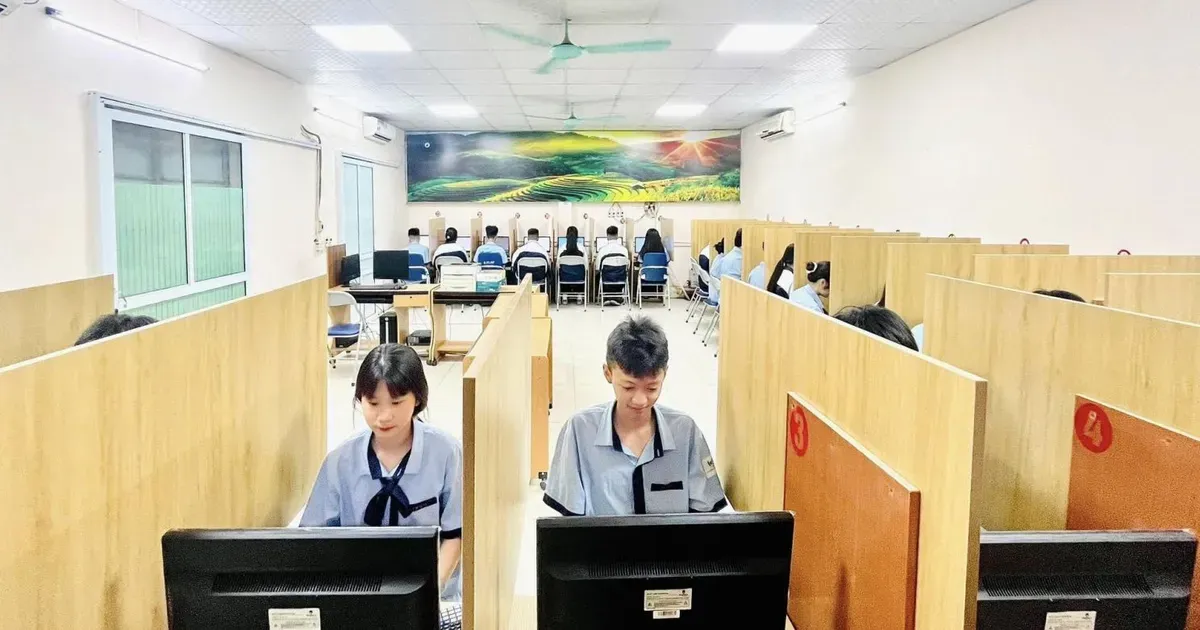 59% học sinh chưa đạt đọc hiểu cơ bản: Báo động đỏ hay cơ hội vàng?