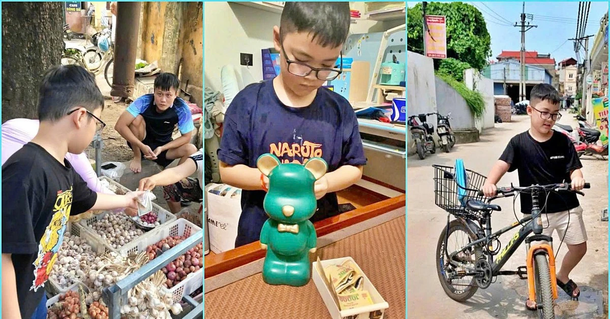 Con lớp 7 vẫn không giúp việc nhà: Lỗi ở thói quen của cha mẹ