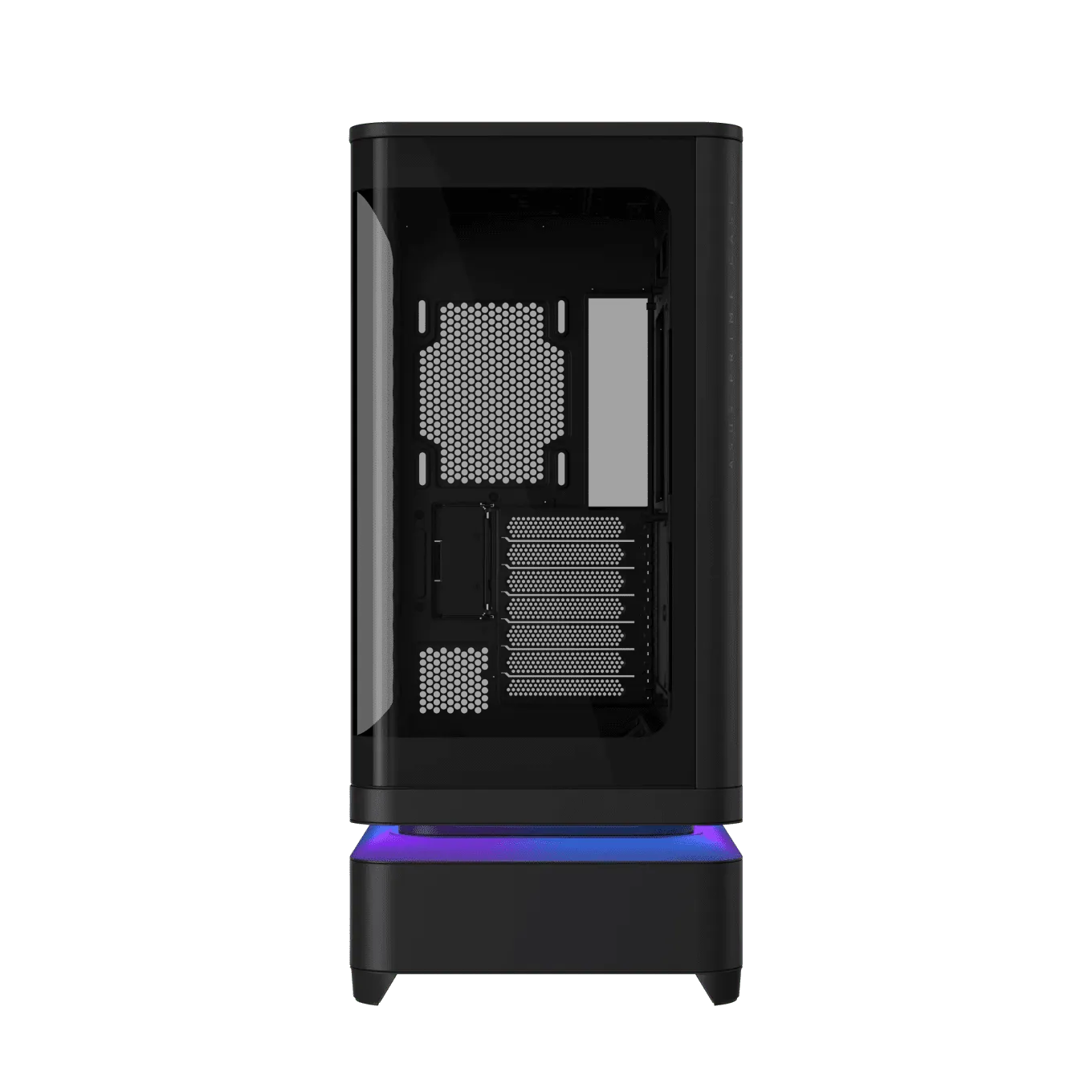 Xu hướng vỏ case PC thiết kế mới: khi hiệu năng gặp nghệ thuật