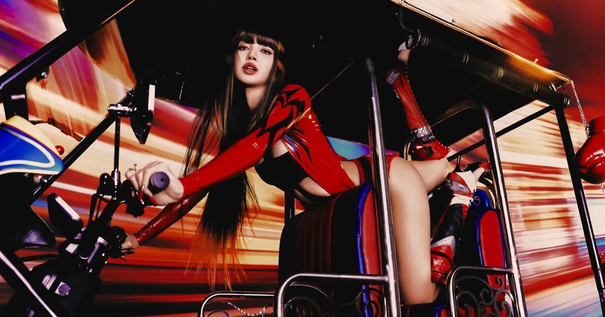 BLACKPINK solo tháng 9: Cuộc đua kỷ lục giữa Lisa, Jisoo và Jennie