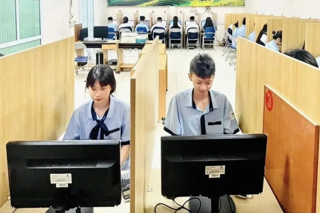 60% học sinh chưa đạt đọc hiểu cơ bản: báo động và lối ra từ giáo dục số