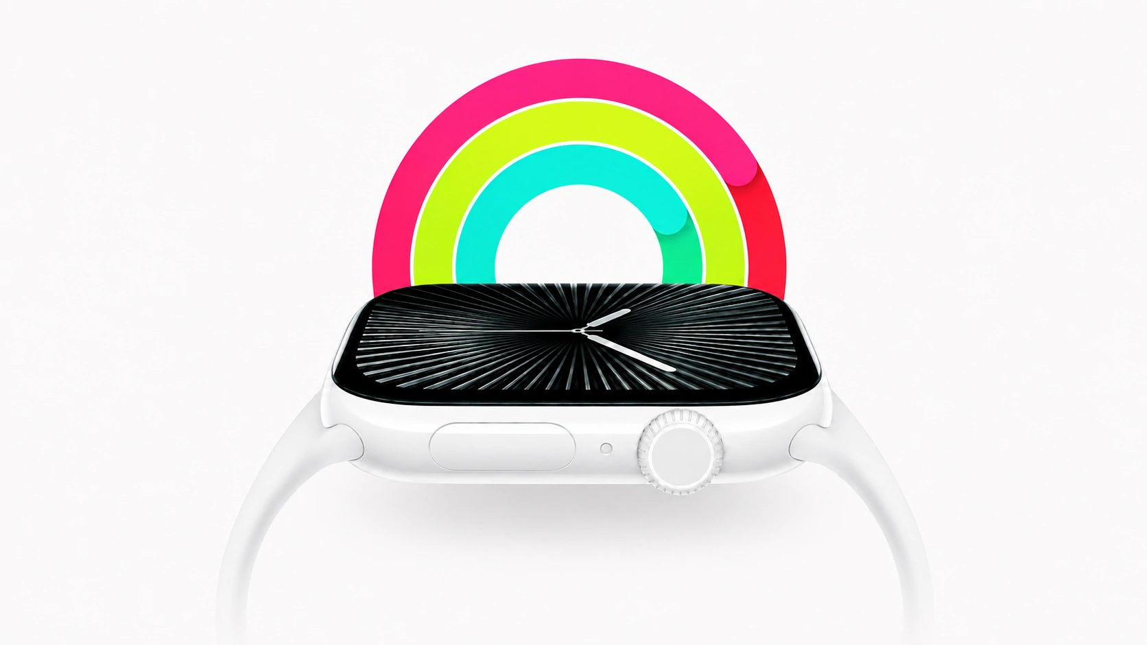 Apple Watch Readiness Score: nên tập nặng hay nên nghỉ?
