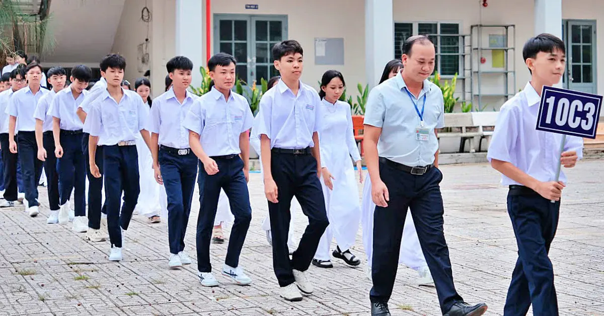 Đánh giá thường xuyên: điểm khởi đầu cho cải cách giáo dục