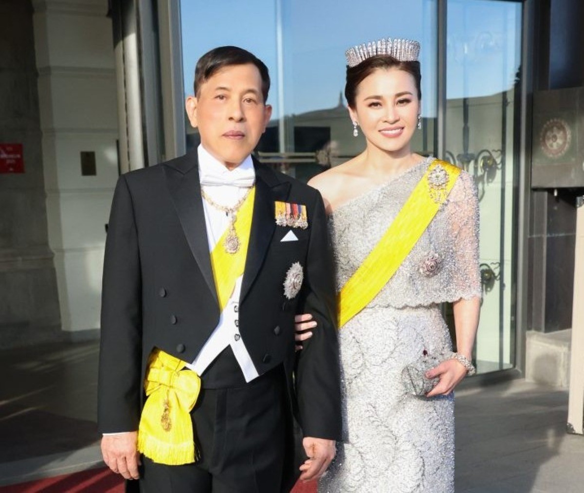 Chuyến thăm cấp Nhà nước của Nhà vua Thái Lan: Cú hích mới cho hợp tác thương mại và đầu tư