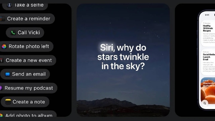 Kiểm soát dữ liệu Siri AI trên iOS: Hướng dẫn bảo vệ quyền riêng tư