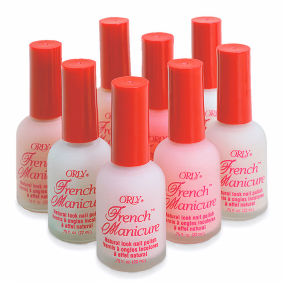 Sự thật bất ngờ: French Manicure là phát minh của Hollywood