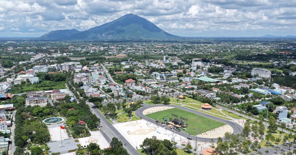 Tây Ninh mở rộng không gian công nghiệp để nâng cấp giá trị xuất khẩu