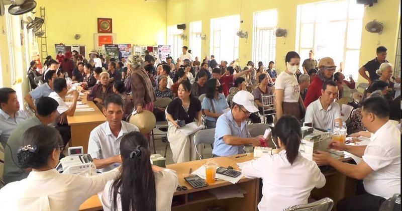 Đường sắt cao tốc Hà Nội – Quảng Ninh: bài toán bồi thường ở Hải Phòng