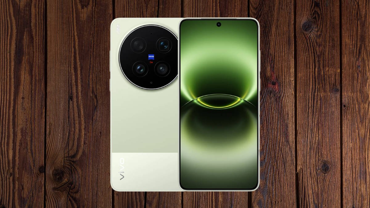 vivo X500 Pro Max: Modular camera định nghĩa lại nhiếp ảnh di động
