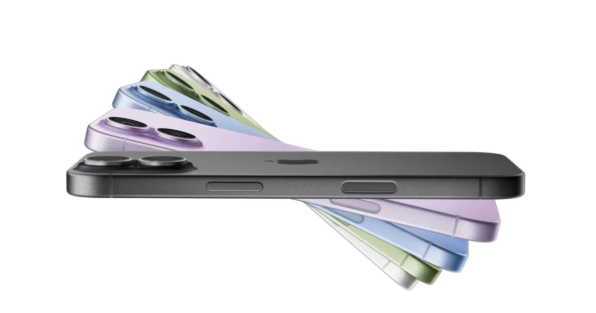 Apple nâng giá iPhone đời cũ: chiến lược giữ giá hay tín hiệu thị trường mới?