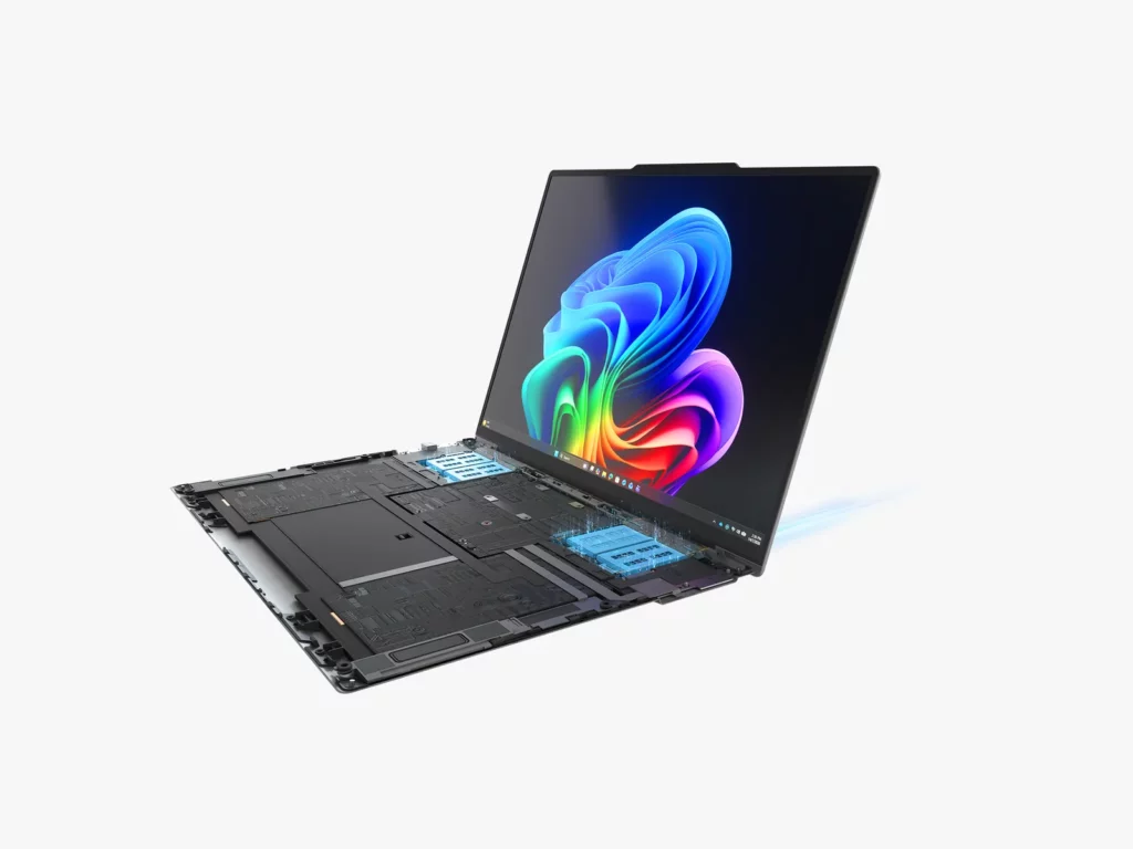 Reka Bentuk Laptop Tanpa Kipas: Solid-State Cooling Ubah Dunia Ultra-Tipis