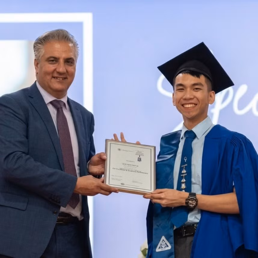 Du học THPT Úc: Lộ trình chuẩn bị để vào đại học hàng đầu