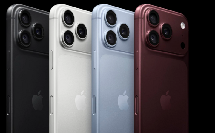 iPhone 18 Pro và Pro Max mở bán: Giá tăng 4 triệu nhưng nóng hơn bao giờ hết