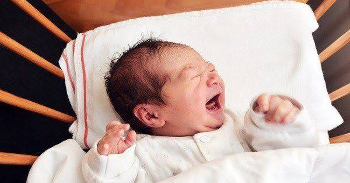 5 sai lầm chăm sóc hàng ngày khiến trẻ sơ sinh phải nhập viện