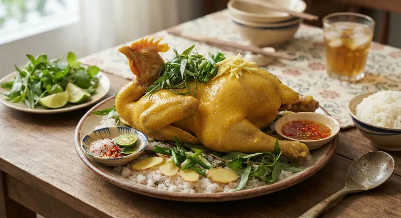 5 kỹ thuật nấu ăn không nước giúp món quen thành đặc biệt