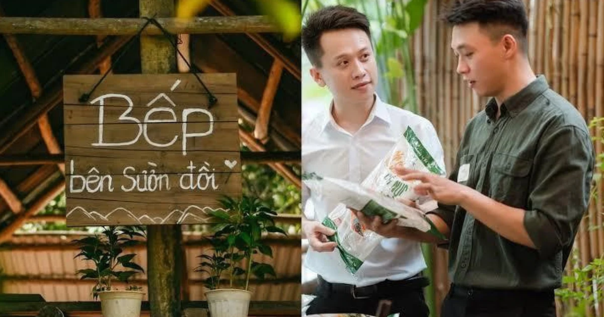 Từ bếp nhỏ đến màn hình: Ẩm thực và những câu chuyện cảm xúc