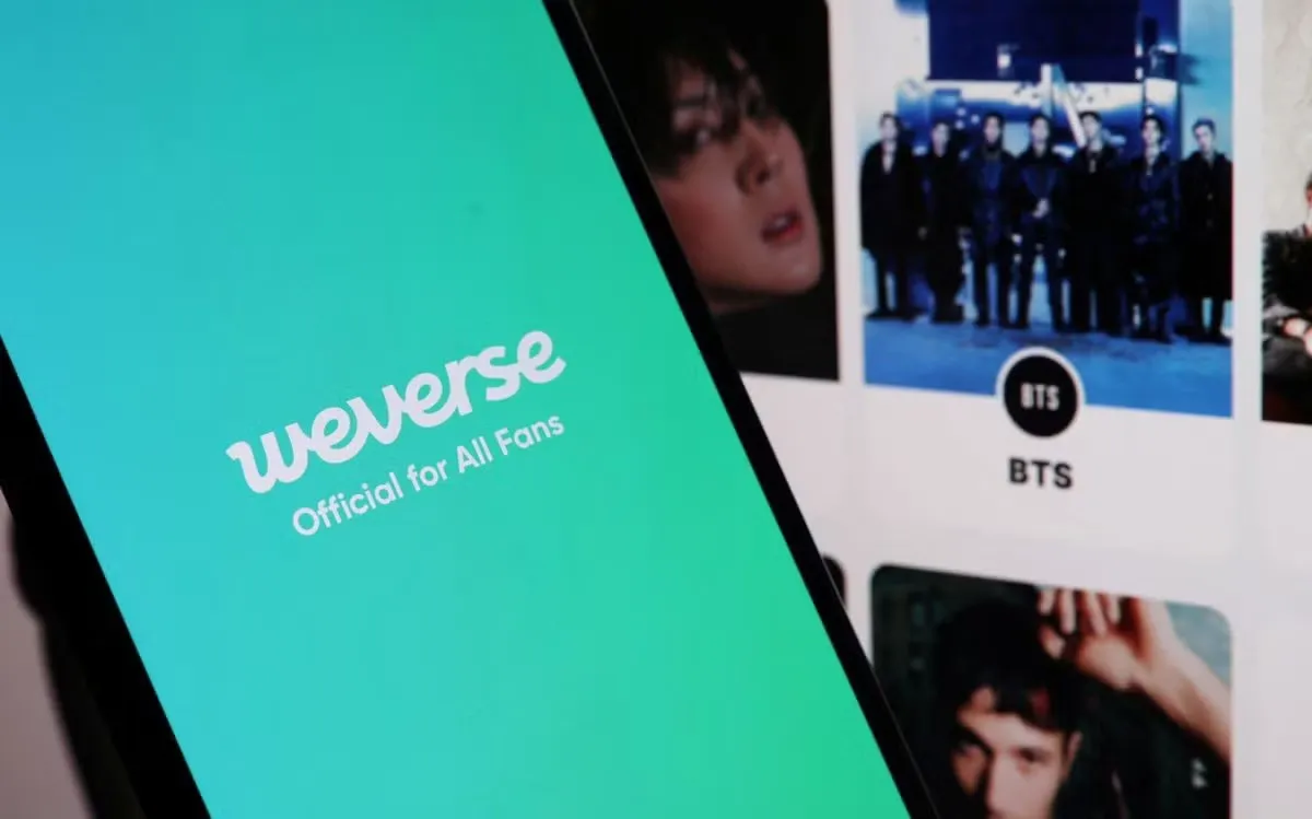 Nền tảng Weverse bị rò rỉ dữ liệu 422.000 tài khoản: Cảnh báo cho mọi K-pop fan