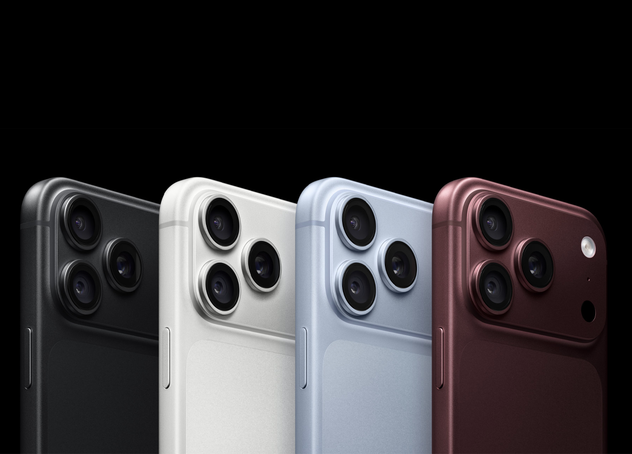 iPhone Duo Lipat Pertama Apple: Berbaloi Atau Gimik Mewah?