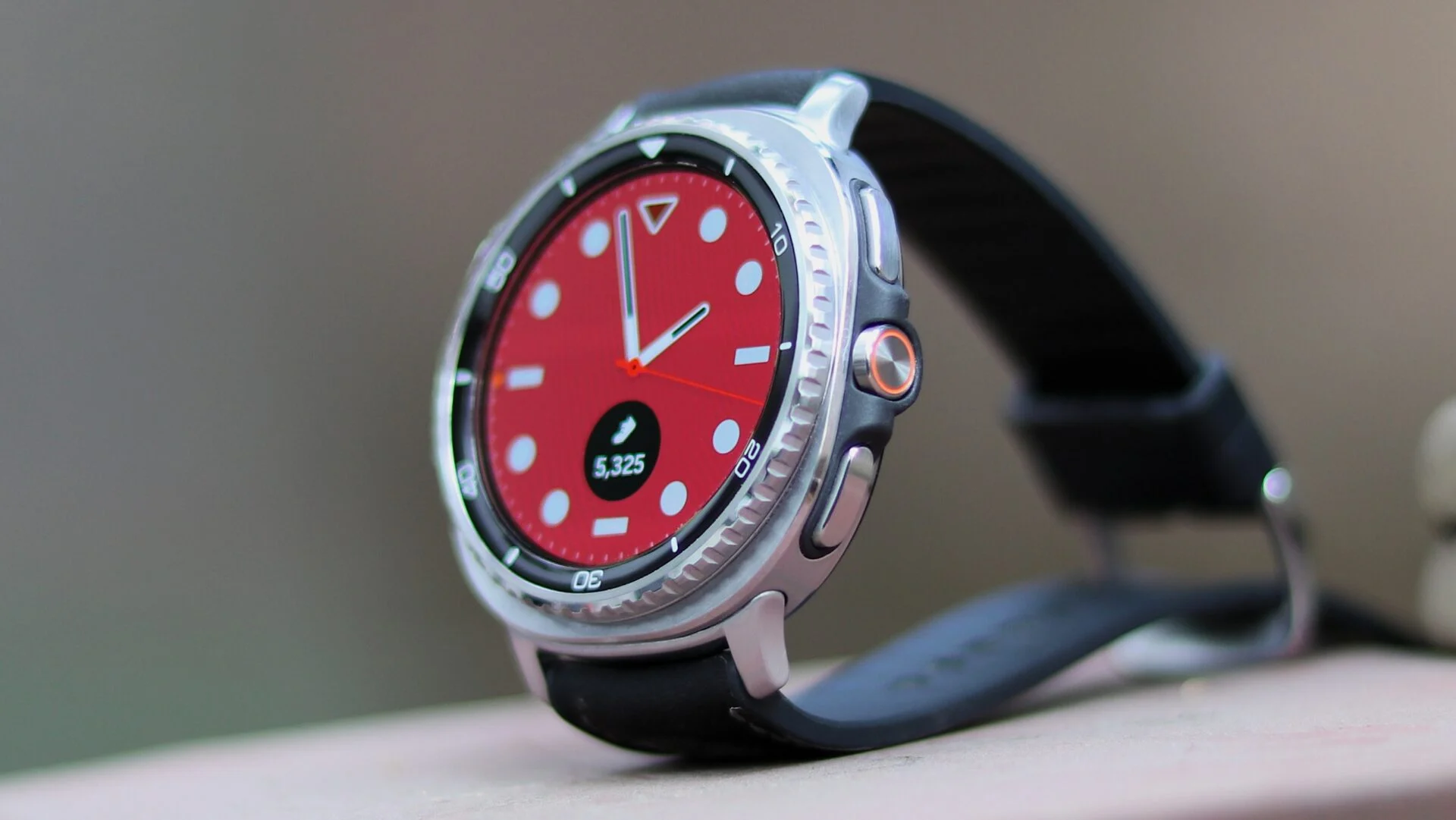 Galaxy Watch 4 dừng hỗ trợ: Đã đến lúc nâng cấp?