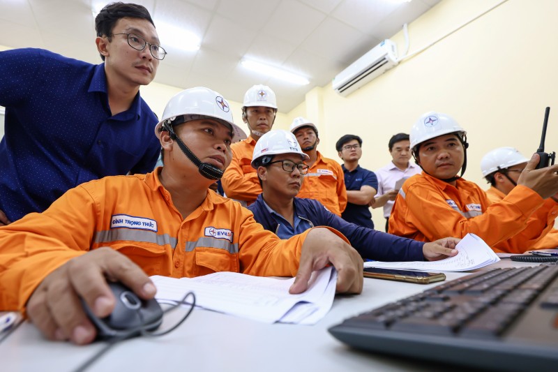 Phú Quốc tăng tốc 4 dự án hạ tầng trọng điểm trước APEC