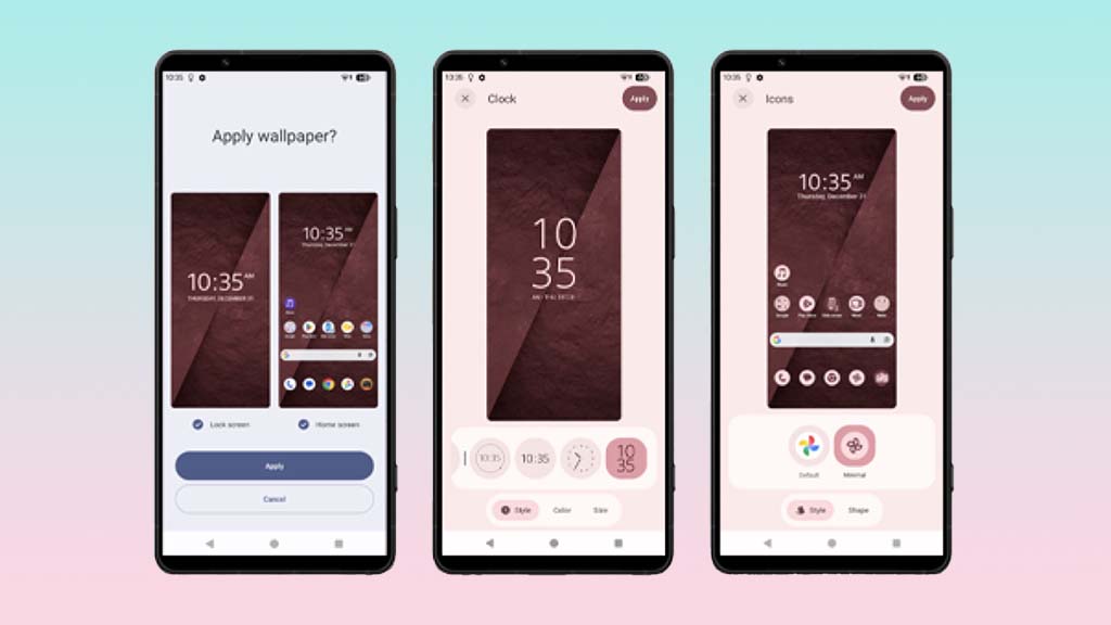 Sony Xperia 1 VIII nhận Android 17: Desktop mode và camera được nâng cấp mạnh